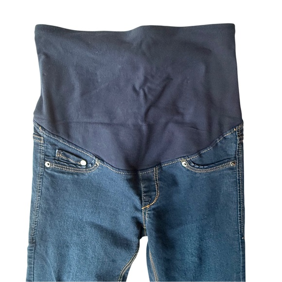H&M Maternity Jeggings - Picture 2 of 10